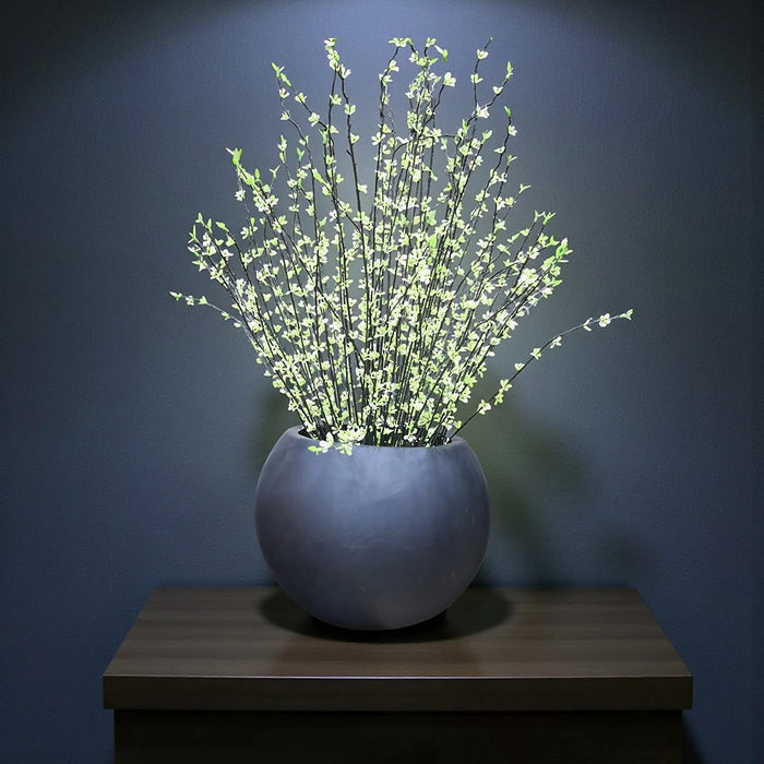 Juna Table Planter