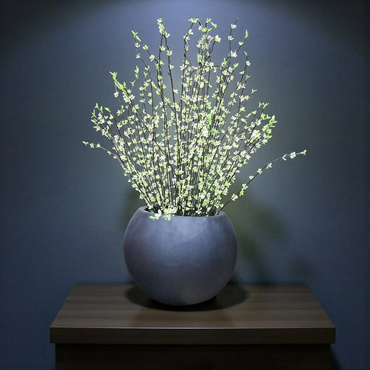 Juna Table Planter