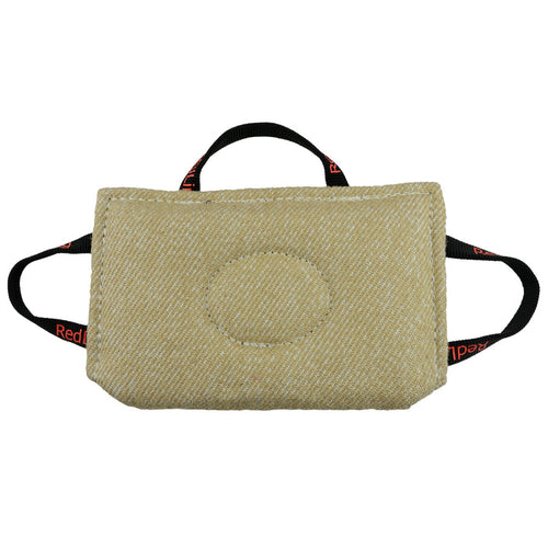 Jute Send Out Toy