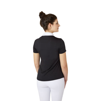 Kayla Lace Show Shirt