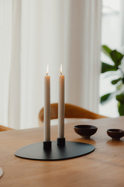 KERZENSTÄNDER NOA L | OUTLET