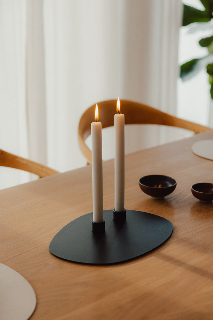 KERZENSTÄNDER NOA L | OUTLET