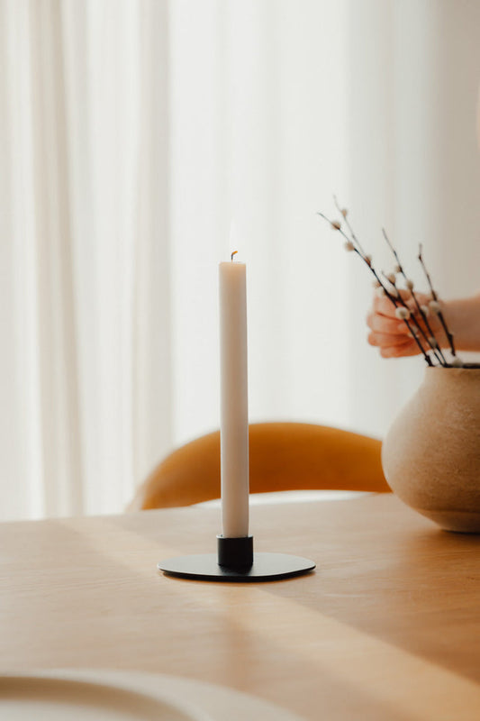 KERZENSTÄNDER NOA S | OUTLET