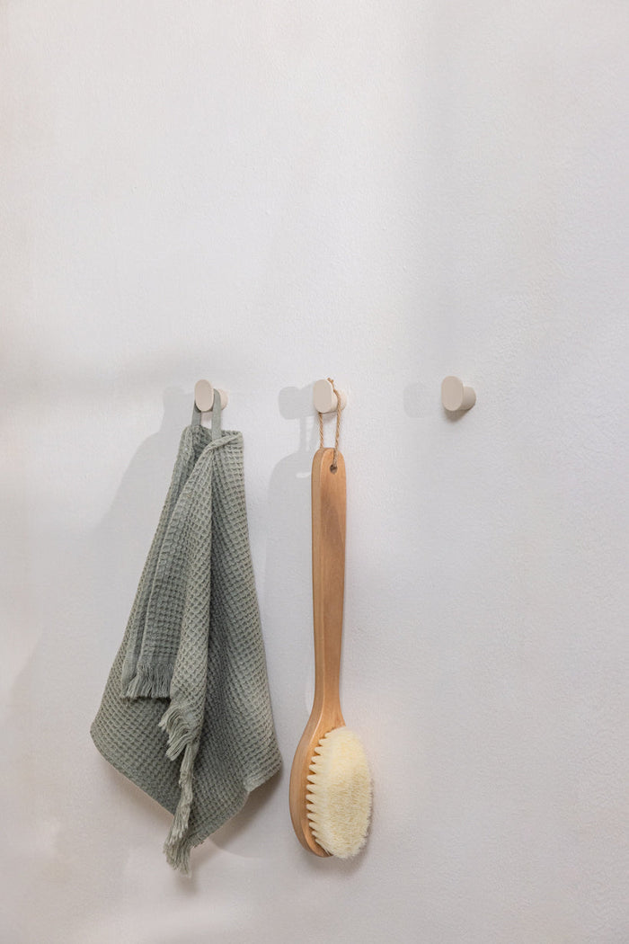 Cashew / Rund / 6er Set