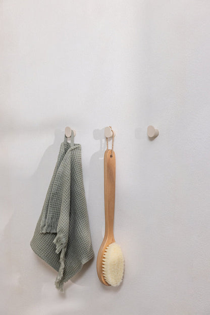 Cashew / Rund / 6er Set