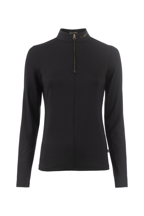 Lacey Riding Shirt