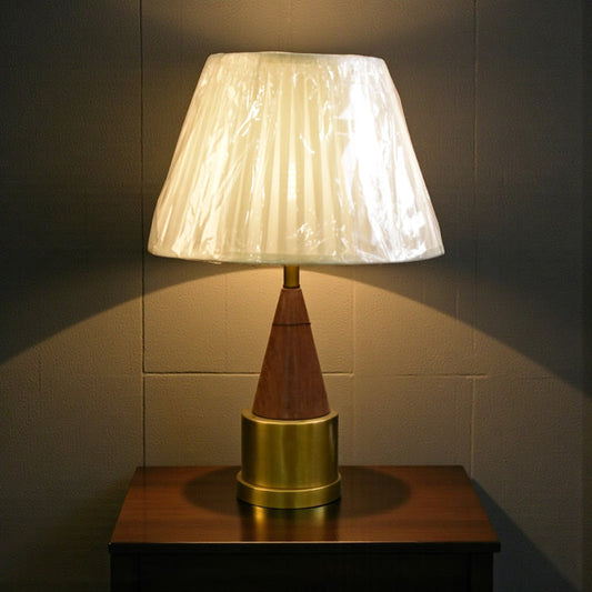 Laila Luxe Table Lamp Pair