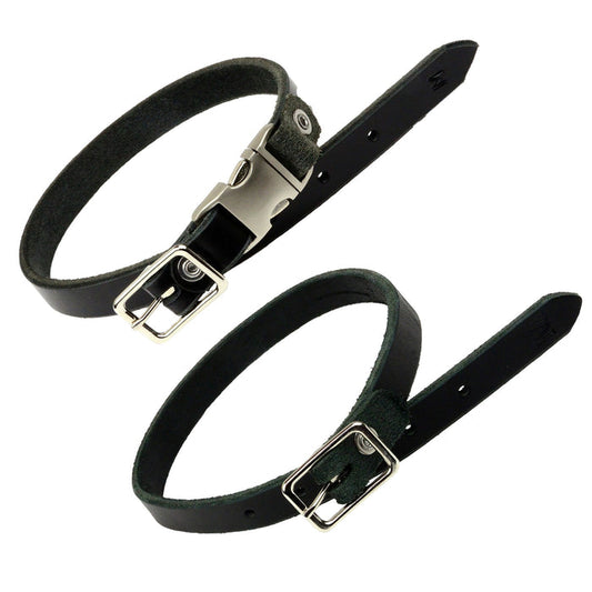 Leather Muzzle Strap