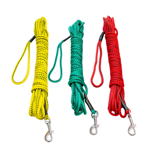 Lightweight Nylon Tracking Line