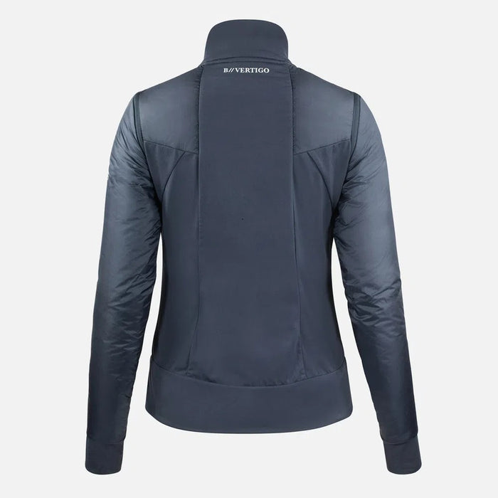Limited Edition Ingrid Recycled Jacket