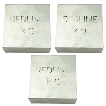 Bundle of 3 Square