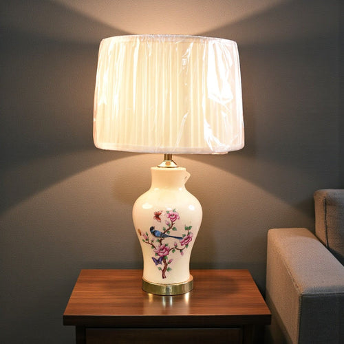 Mahsa Table Lamp Pair