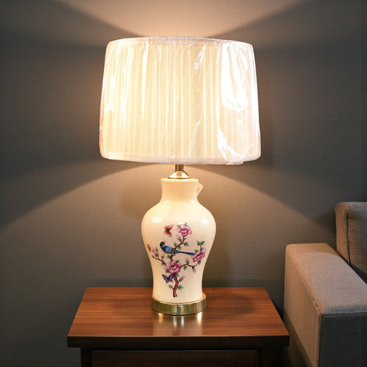 Mahsa Table Lamp Pair