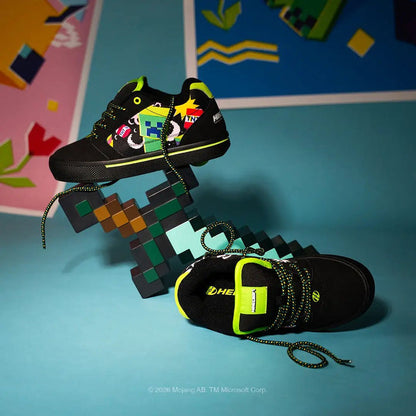 Minecraft Creeper Pro 25