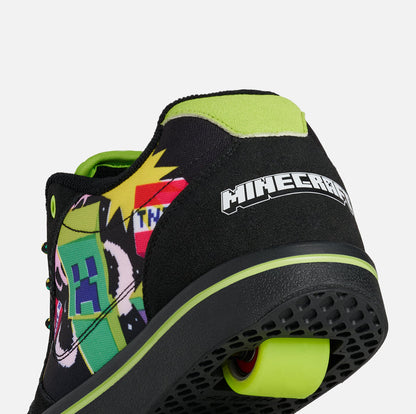 Heelys _ Minecraft Creeper Pro 25 _ _ Shoes