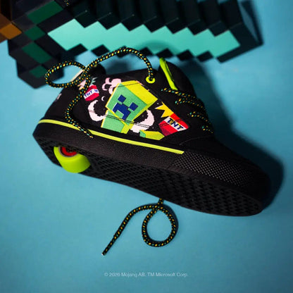 Minecraft Creeper Pro 25