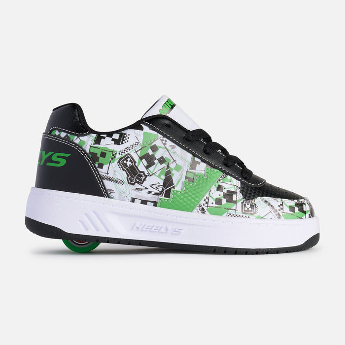 Heelys _ Minecraft Kama _ _ Sale item
