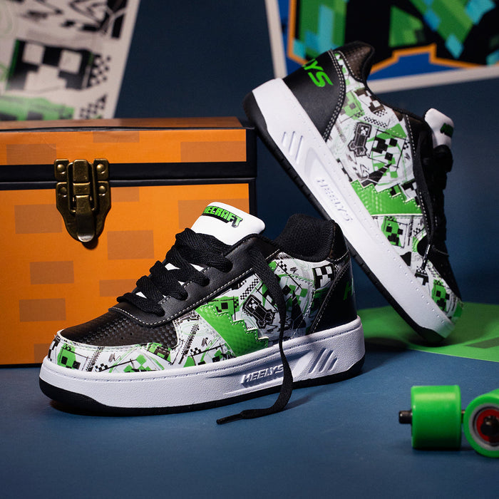 Heelys _ Minecraft Kama _ _ Sale item
