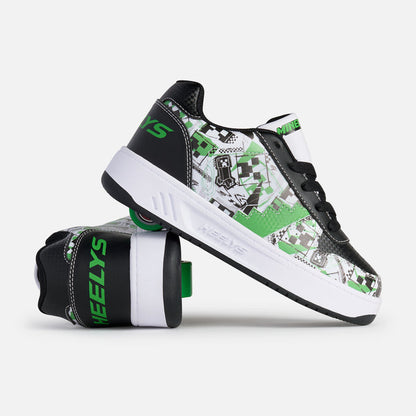 Heelys _ Minecraft Kama _ _ Sale item