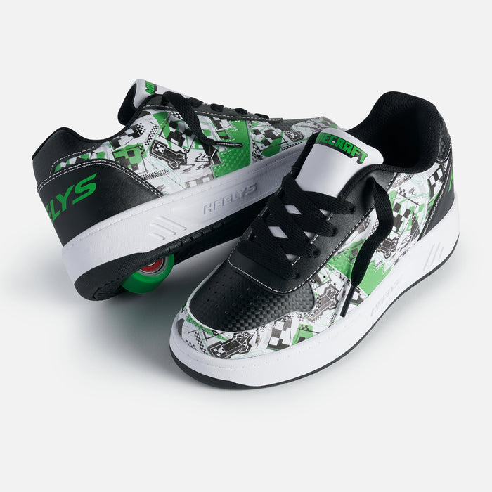 Heelys _ Minecraft Kama _ _ Sale item