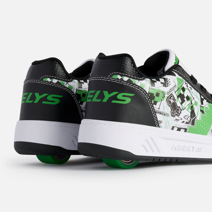 Heelys _ Minecraft Kama _ _ Sale item
