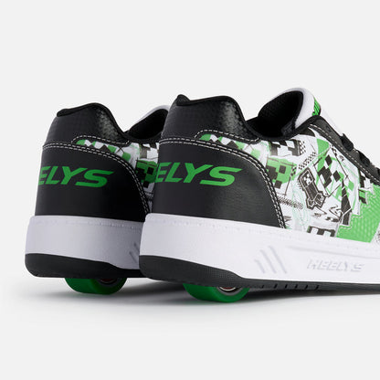 Heelys _ Minecraft Kama _ _ Sale item