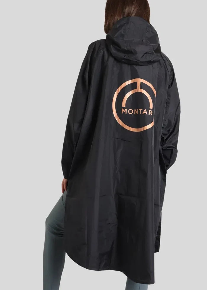MoRianne Rain Poncho