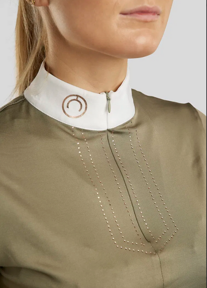 MoViolet Show Shirt