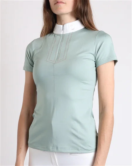 MoViolet Show Shirt