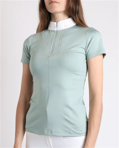 MoViolet Show Shirt