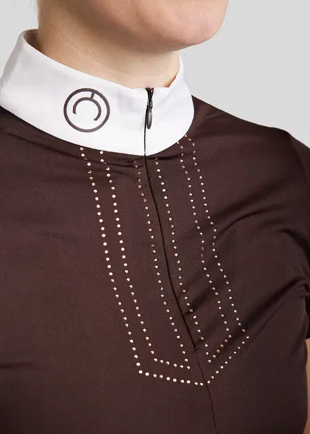 MoViolet Show Shirt