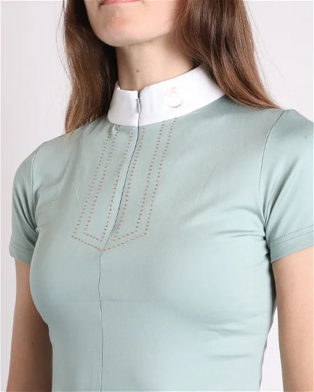 MoViolet Show Shirt