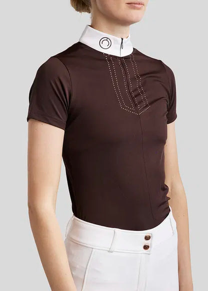 MoViolet Show Shirt