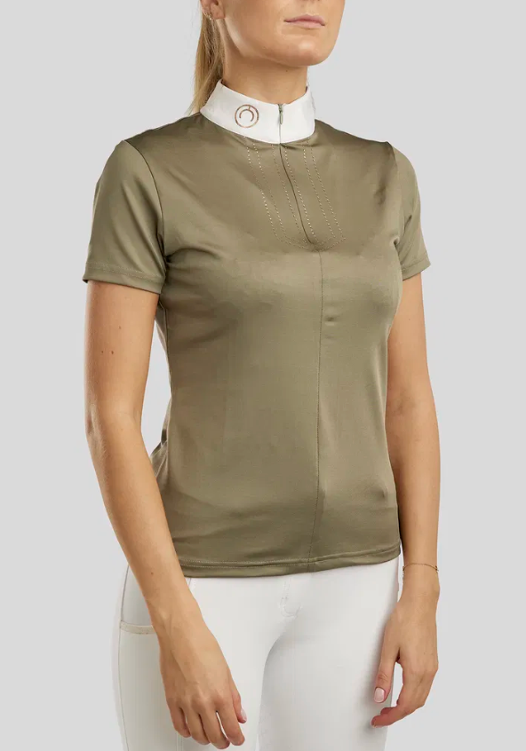 MoViolet Show Shirt