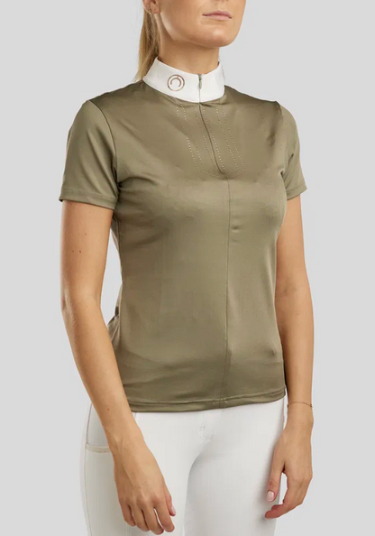 MoViolet Show Shirt