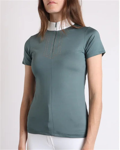 MoViolet Show Shirt