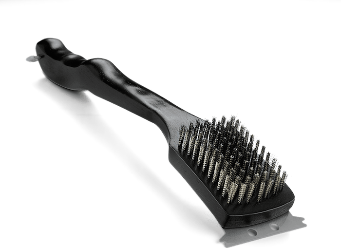 Napoleon - Grill Brush with Stainless Steel Bristles