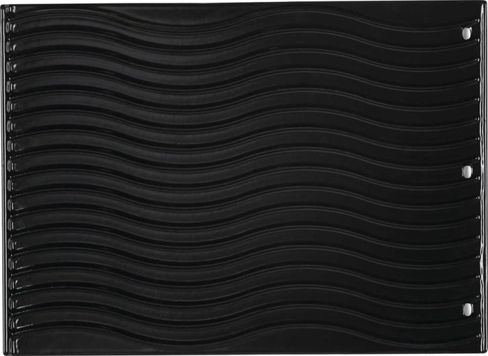 Napoleon 2-sided Cast Iron Griddle -for Rogue® 425 / 625 and Freestyle™