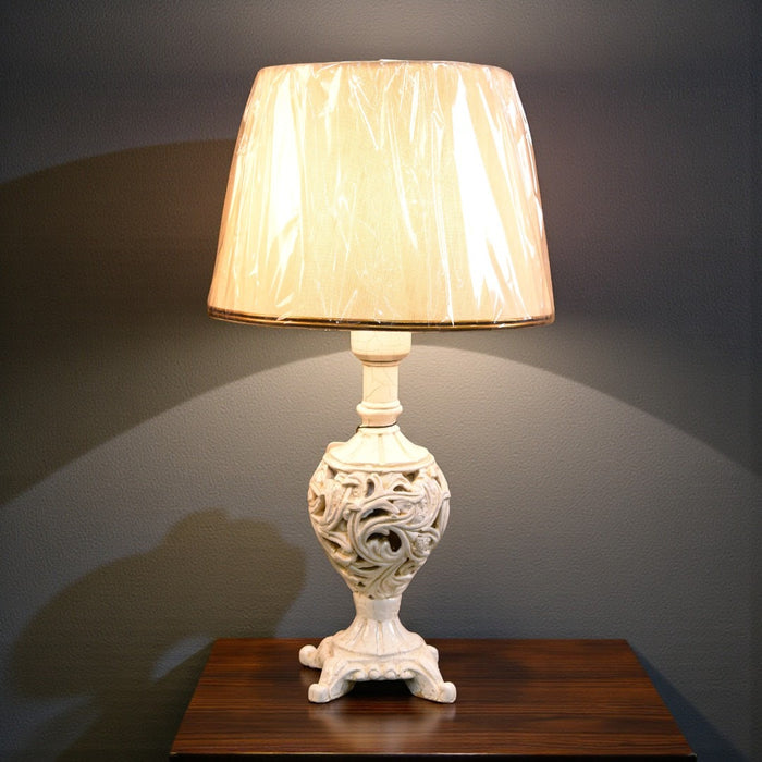 Narin Table Lamp Pair