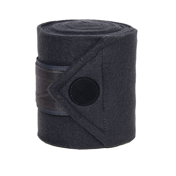 Needia Fleece Polo Bandage