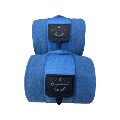 Nenna Fleece Polo Bandage