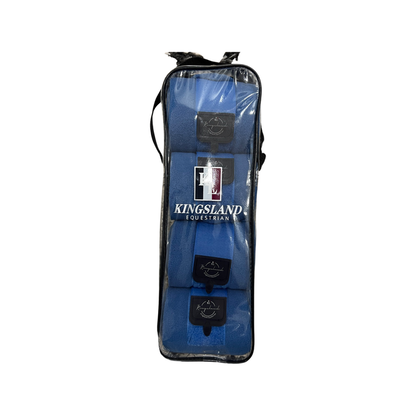 Nenna Fleece Polo Bandage