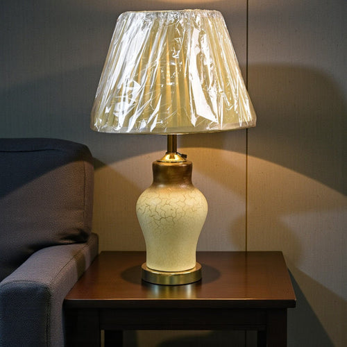 Noor-e-Sahar Table Lamp Pair