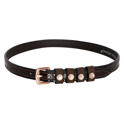 Pardouz Spur Straps