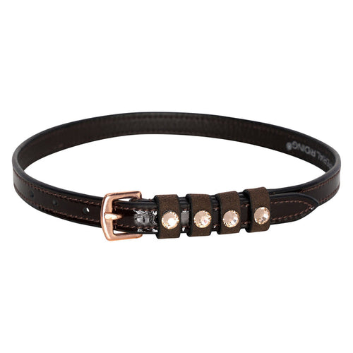 Pardouz Spur Straps
