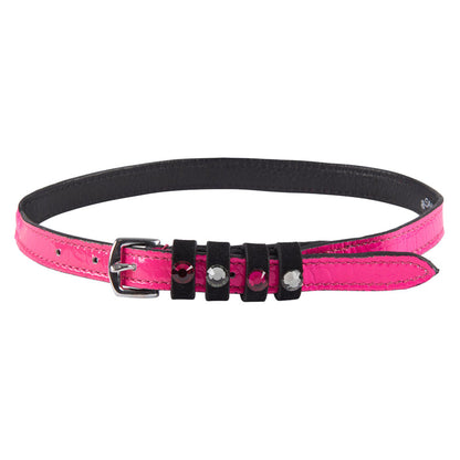 Pardouz Spur Straps