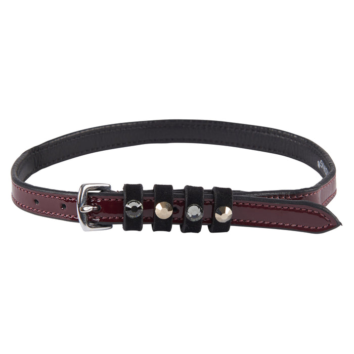 Pardouz Spur Straps