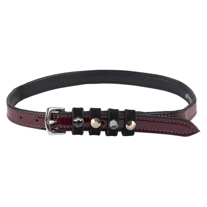 Pardouz Spur Straps