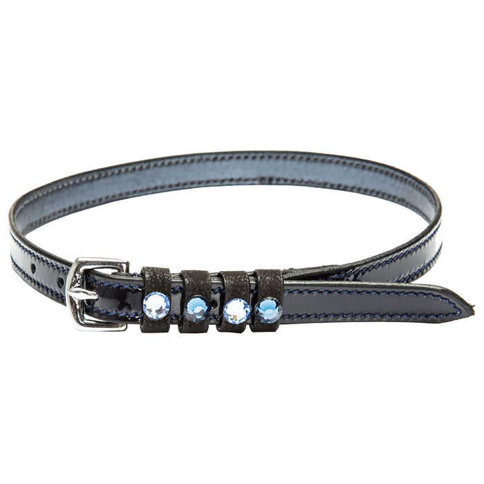 Pardouz Spur Straps