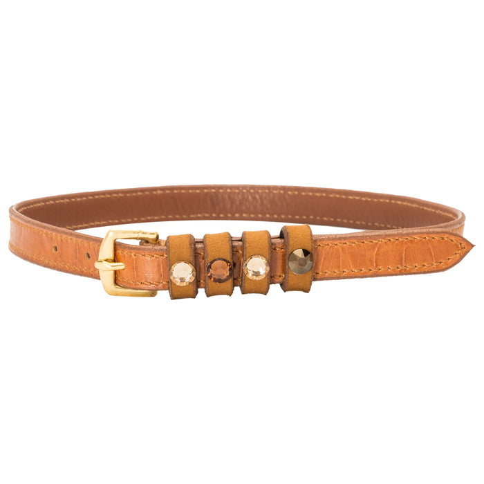 Pardouz Spur Straps